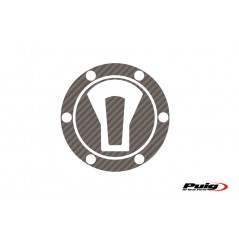 PUIG PROTECTIVE ADHESIVE TANK CAP 9067
