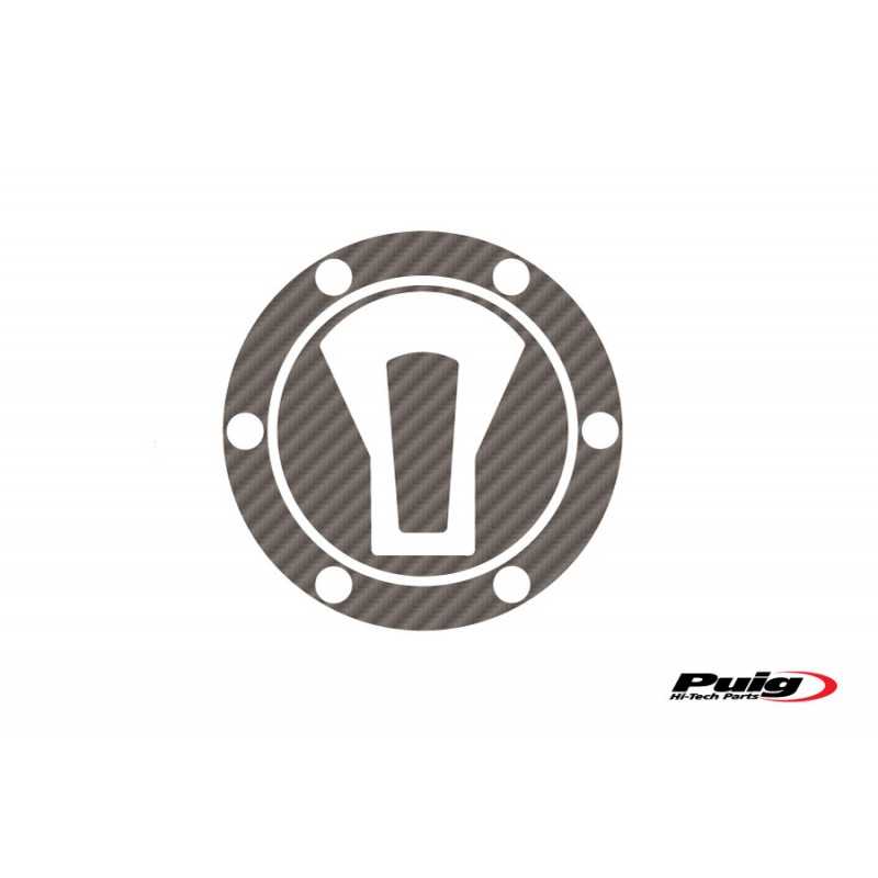 PUIG Protector tapon deposito adhesivo 9067