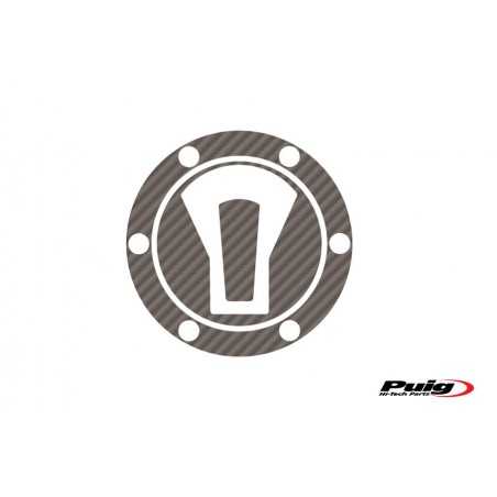 PUIG Protector tapon deposito adhesivo 9067