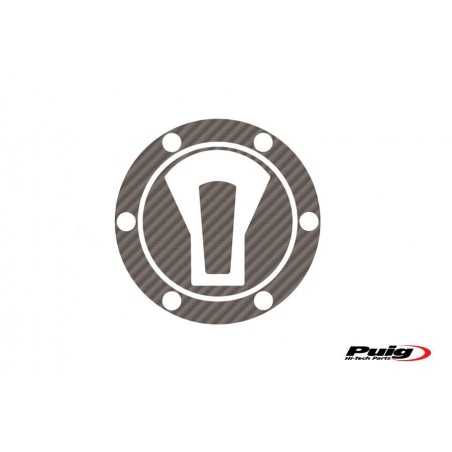 PUIG Protector tapon deposito adhesivo 9067