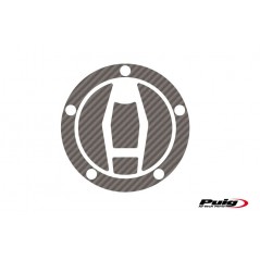 PUIG PROTECTIVE ADHESIVE TANK CAP 9065