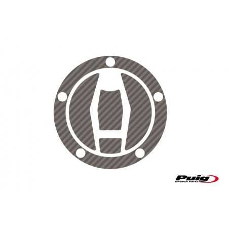 PUIG Protector tapon deposito adhesivo 9065