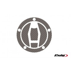 PUIG Protector tapon deposito adhesivo 9065