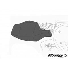 PUIG SET HANDS COVERS 8948