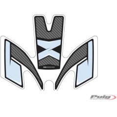 PUIG PROTECTIVE ADHESIVE STICKER WITH SIDES 9131