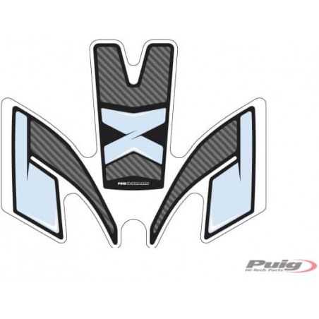 PUIG PROTECTIVE ADHESIVE STICKER WITH SIDES 9131