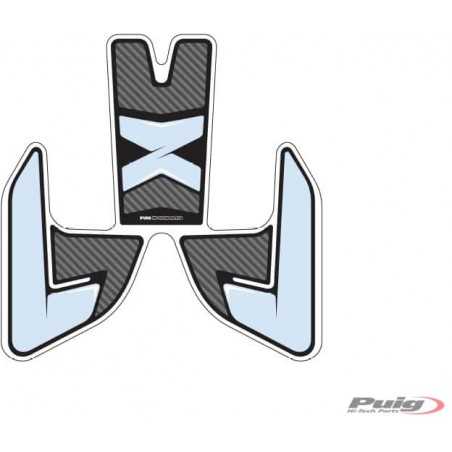 PUIG PROTECTIVE ADHESIVE STICKER WITH SIDES 9129