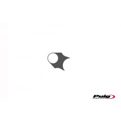 PUIG PROTECTIVE ADHESIVE SHANK ANTI STRIPES WITH KEYS X-TREME 9115