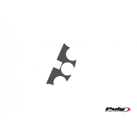 PUIG PROTECTIVE ADHESIVE SHANK ANTI STRIPES WITH KEYS 9102