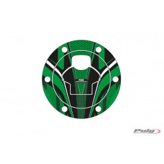 PUIG Protector tapon gasolina adhesivo RADICAL 6298