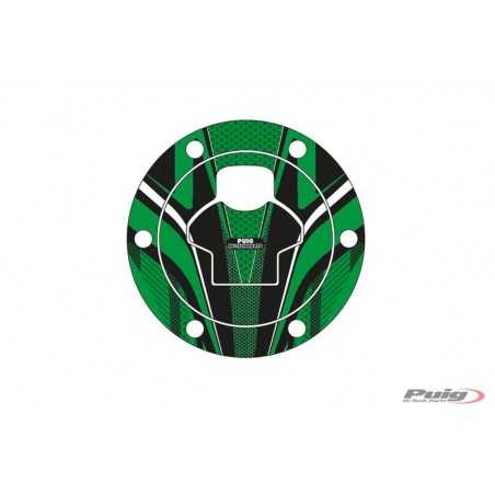 PUIG Protector tapon gasolina adhesivo RADICAL 6298