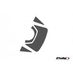 PUIG PROTECTIVE ADHESIVE SHANK ANTI STRIPES WITH KEYS 9095
