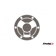 PUIG PROTECTIVE ADHESIVE TANK CAP EXTREME 9069