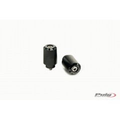 PUIG Contrapesos aluminio terminales de manillar YAMAHA 9207