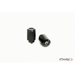 PUIG Contrapesos aluminio terminales de manillar YAMAHA 9207