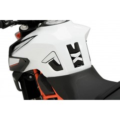PUIG PROTECTIVE ADHESIVE STICKER WITH SIDES 9298