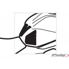 PUIG PROTECTIVE ADHESIVE STICKER WITH SIDES 9297