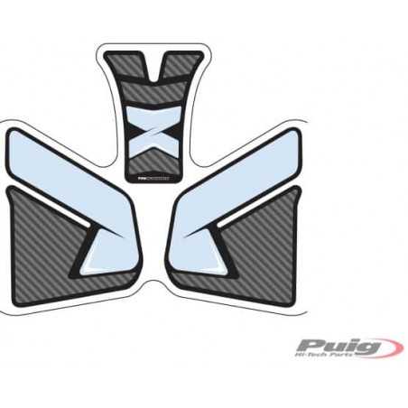 PUIG PROTECTIVE ADHESIVE STICKER WITH SIDES 9297