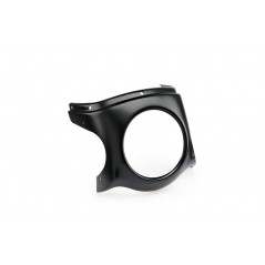 PUIG Carcasa semicarenado faro redondo ABS 180mm 9231