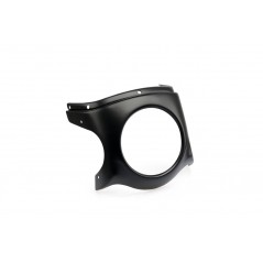 PUIG Carcasa semicarenado faro redondo ABS 180mm 9231