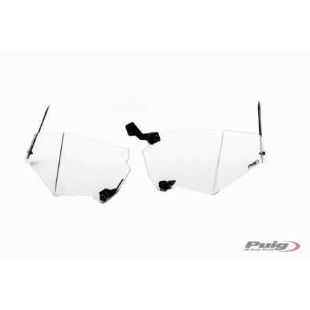 PUIG Protector de faro 9215