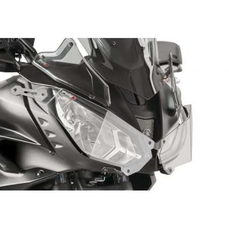 PUIG HEADLIGHT PROTECTOR 9215