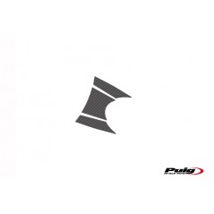 PUIG PROTECTIVE ADHESIVE SHANK ANTI STRIPES WITH KEYS 9365