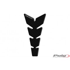 PUIG Protector deposito adhesivo pegatina LEATHER 9304