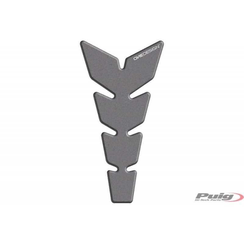PUIG TANK PROTECTIVE ADHESIVE STICKER LEATHER 9304