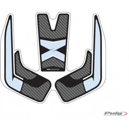 PUIG PROTECTIVE ADHESIVE STICKER WITH SIDES 9301