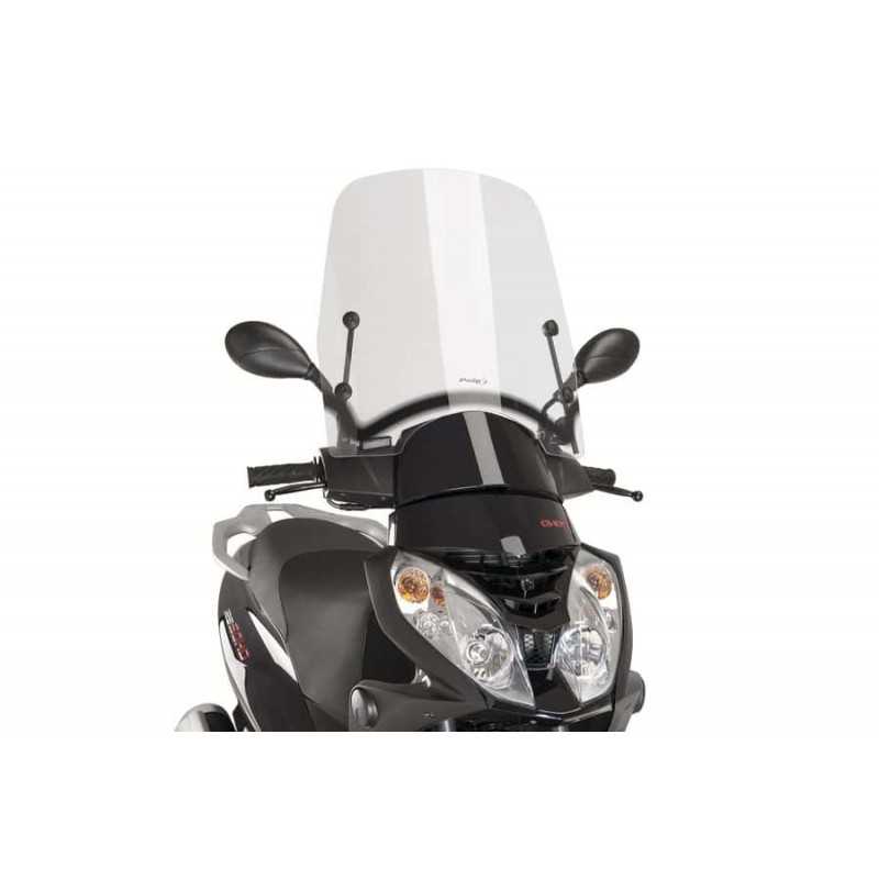 PUIG Windshield dome hand windshield accessory T.S. 9391