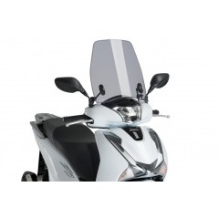 PUIG Windshield dome hand windshield accessory URBAN. 9385