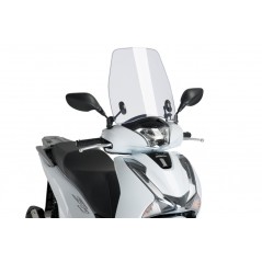 PUIG Windshield dome hand windshield accessory URBAN. 9385