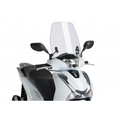 PUIG Windshield dome hand windshield accessory URBAN. 9385