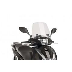 PUIG Windshield dome hand windshield accessory TRAFIC. 9384