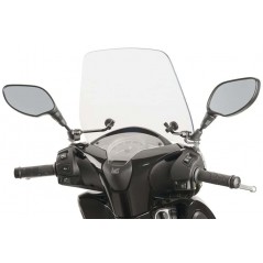 PUIG Windshield dome hand windshield accessory TRAFIC. 9384