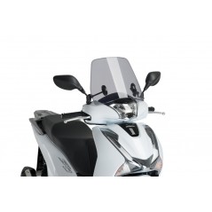 PUIG Windshield dome hand windshield accessory TRAFIC. 9384