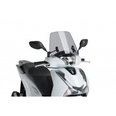 PUIG Windshield dome hand windshield accessory TRAFIC. 9384