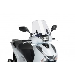 PUIG Windshield dome hand windshield accessory TRAFIC. 9384