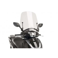PUIG Windshield dome hand windshield accessory T.S. 9383