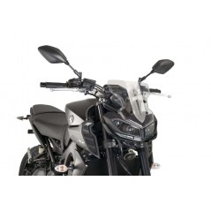 PUIG Windshield dome hand windshield accessory NEW GEN SPORT 9376