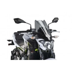 PUIG Windshield dome hand windshield accessory N.G. TOURING 9369