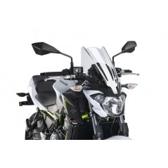 PUIG Windshield dome hand windshield accessory N.G. TOURING 9369