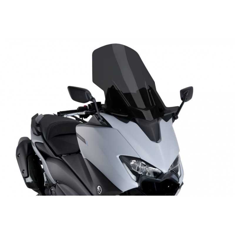 PUIG Windshield dome hand windshield accessory V-TECHLINE 9424