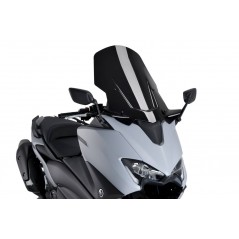 PUIG Windshield dome hand windshield accessory V-TECHLINE 9424