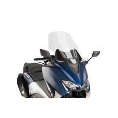 PUIG Windshield dome hand windshield accessory V-TECHLINE 9424