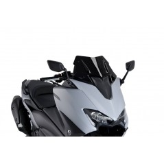 PUIG Windshield dome hand windshield accessory V-TECHLINE 9423