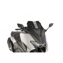 PUIG Windshield dome hand windshield accessory V-TECHLINE 9423