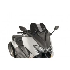 PUIG Windshield dome hand windshield accessory V-TECHLINE 9423