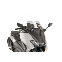 PUIG Windshield dome hand windshield accessory V-TECHLINE 9423